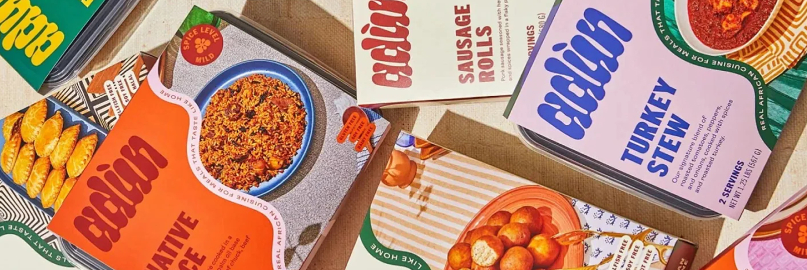 খাদ্য ও পানীয় শিল্প