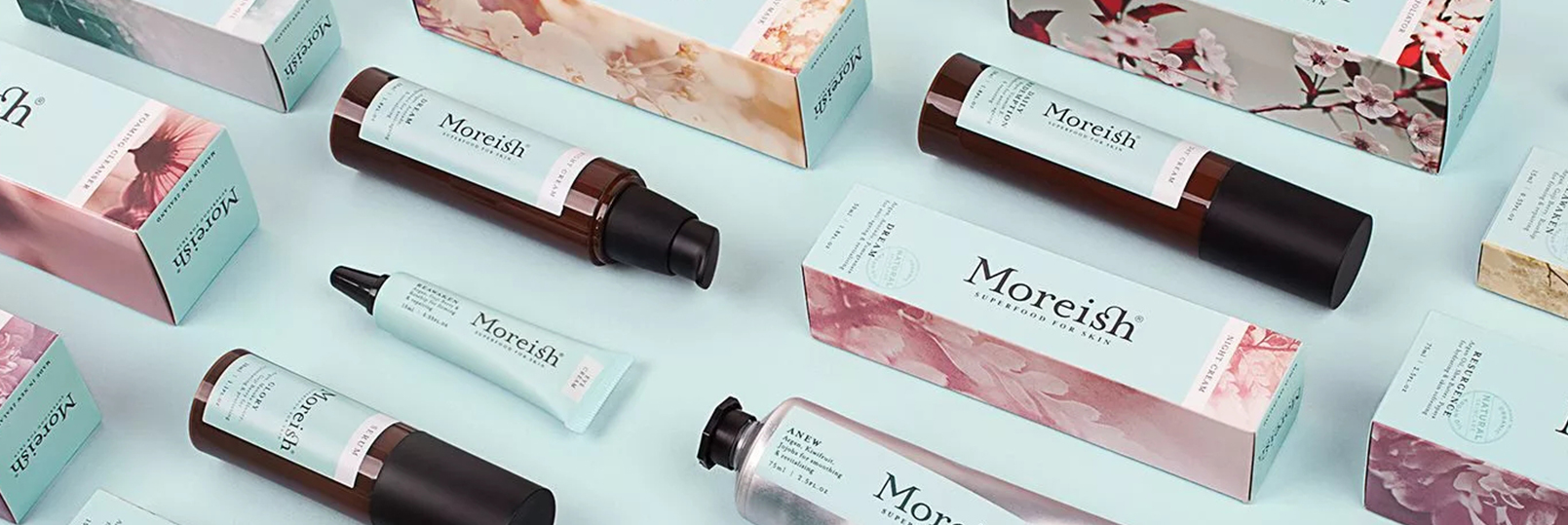 সৌন্দর্য এবং ব্যক্তিগত যত্ন শিল্প