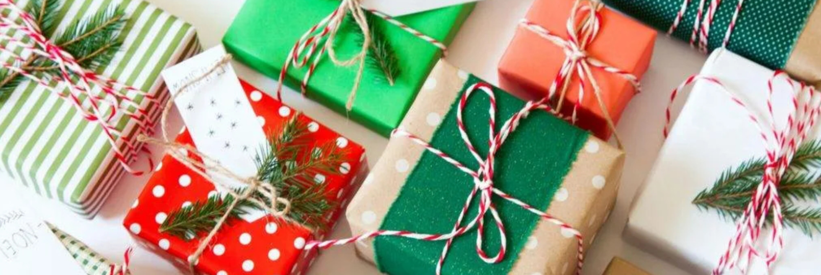 উপহার এবং বিলাসবহুল পণ্য শিল্প