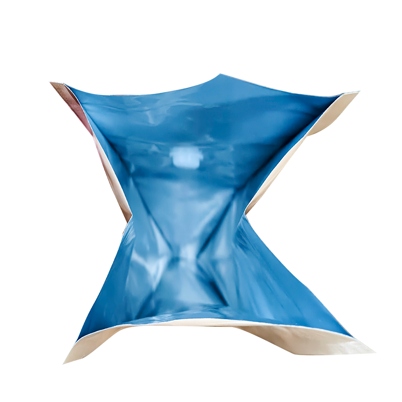 কফি নমনীয় প্যাকেজিং ব্যাগ (ভেন্ট ভালভ/সহজ টিয়ার খোলার সাথে)