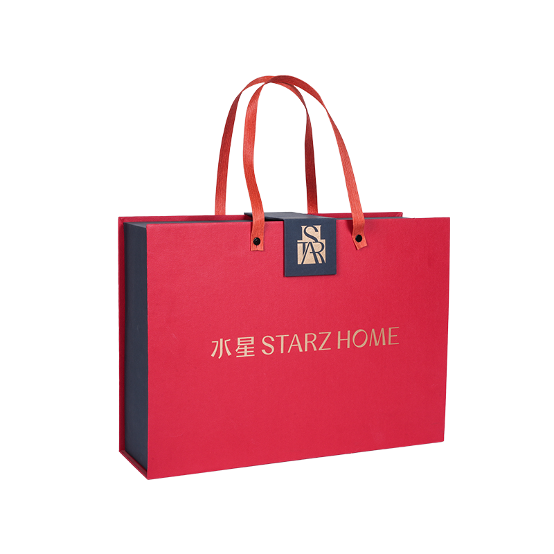 হোম টেক্সটাইল প্যাকেজিং