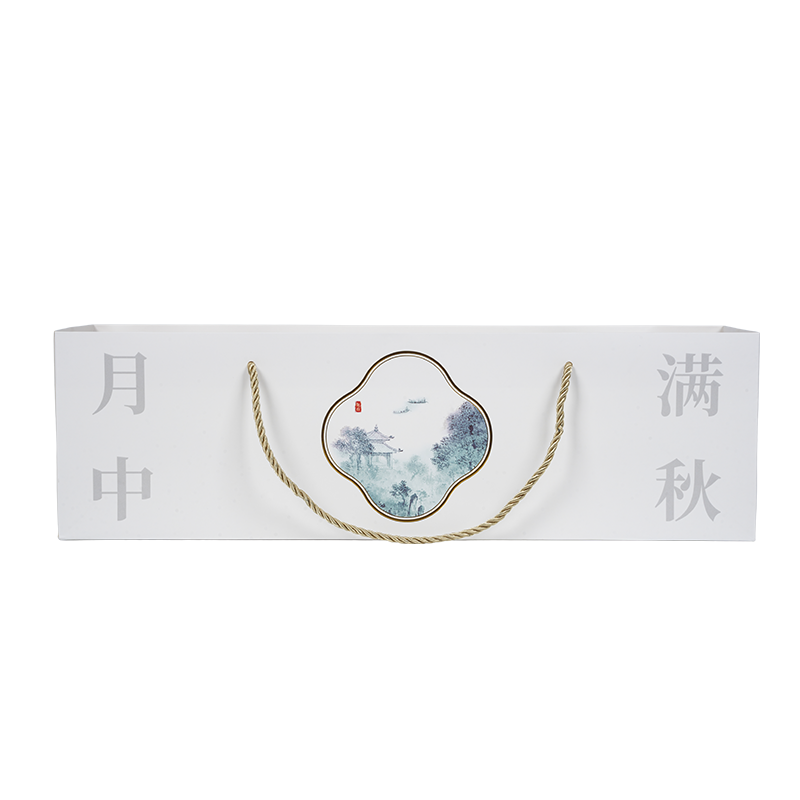 কঠোর কম্পার্টমেন্টালাইজড কেক পেপার ট্রে (কাপকেক, মাফিন এবং মিনি কেকের জন্য)