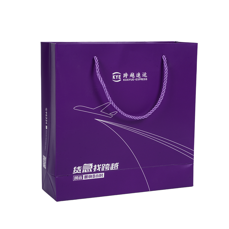 সাধারণ প্যাকেজিং ক্রাফ্ট পেপার ব্যাগ