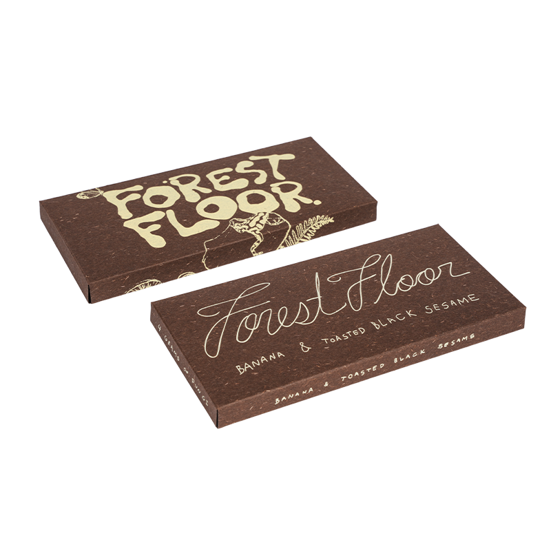 অনমনীয় ড্রয়ার-শৈলী ক্যান্ডি বক্স