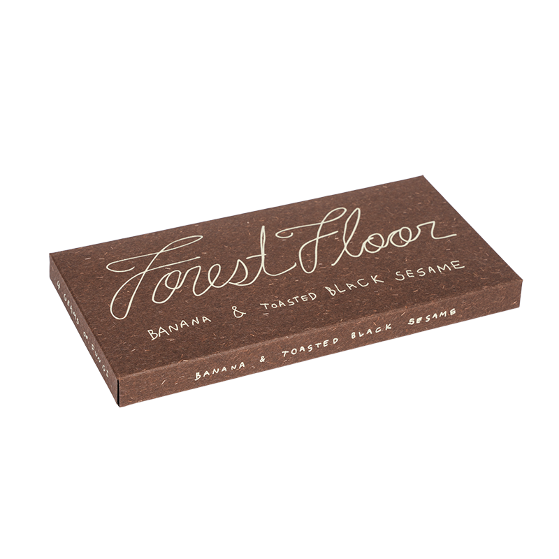 অনমনীয় ড্রয়ার-শৈলী ক্যান্ডি বক্স