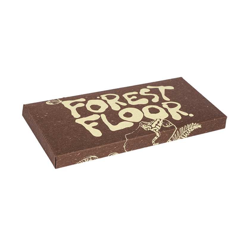 অনমনীয় ড্রয়ার-শৈলী ক্যান্ডি বক্স