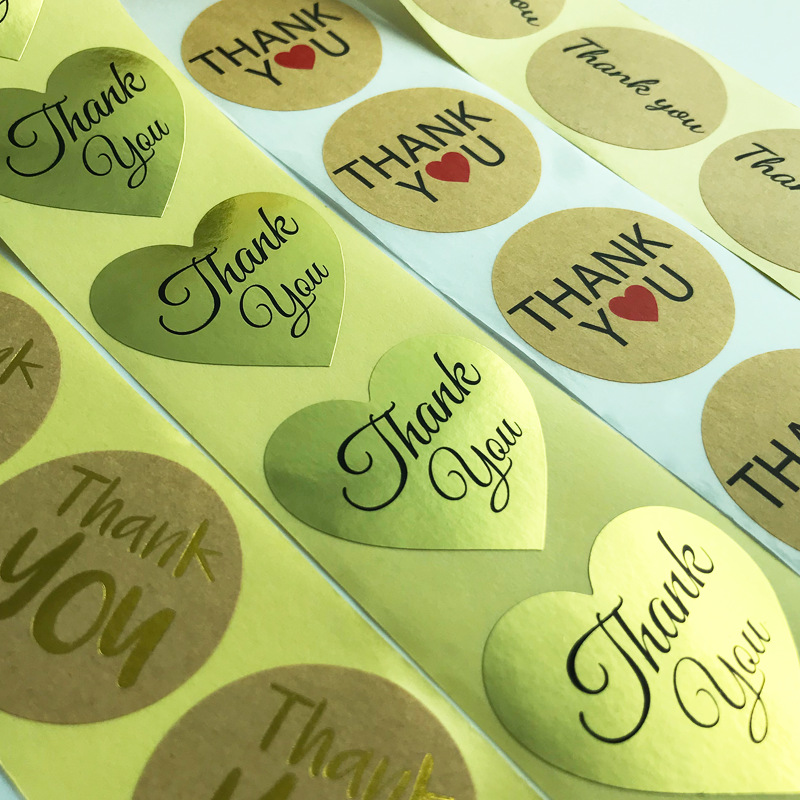 প্রলিপ্ত কাগজ আঠালো লেবেল