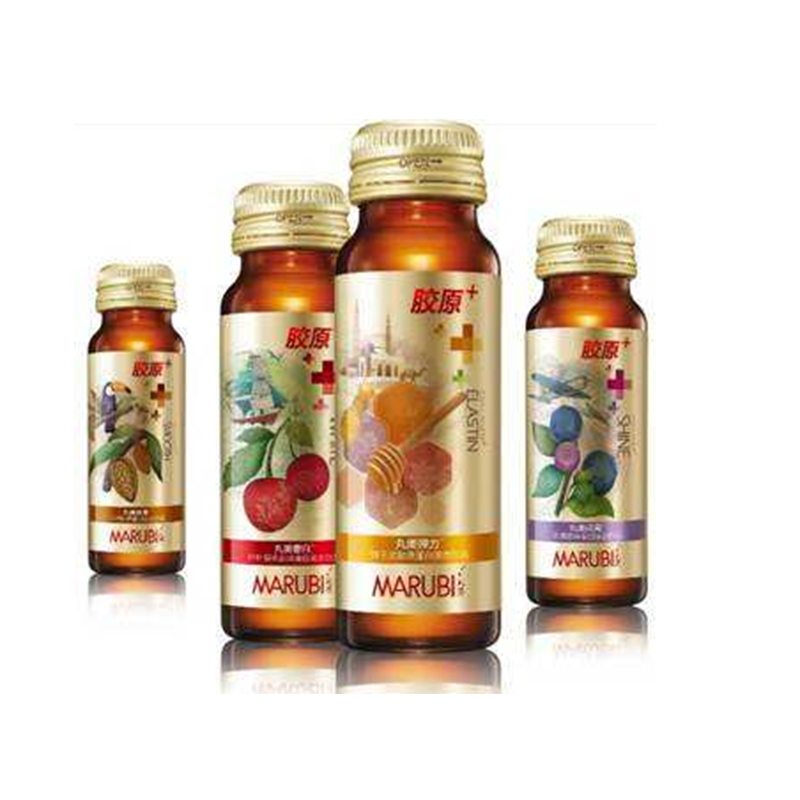 স্বাস্থ্য সম্পূরক জন্য স্ব আঠালো লেবেল